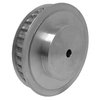 B B Manufacturing 31T10/36-2, Timing Pulley, Aluminum 31T10/36-2